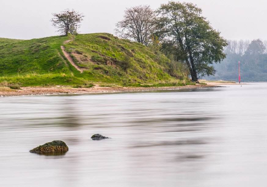 Stülper Huk, Germany